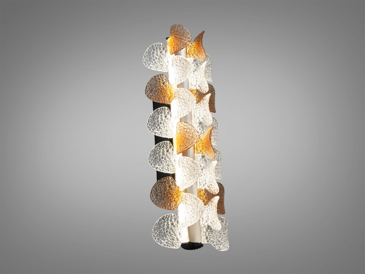 Настінне бра LED Diasha MB2511/300CG Настінне бра LED Diasha MB2511/300CG