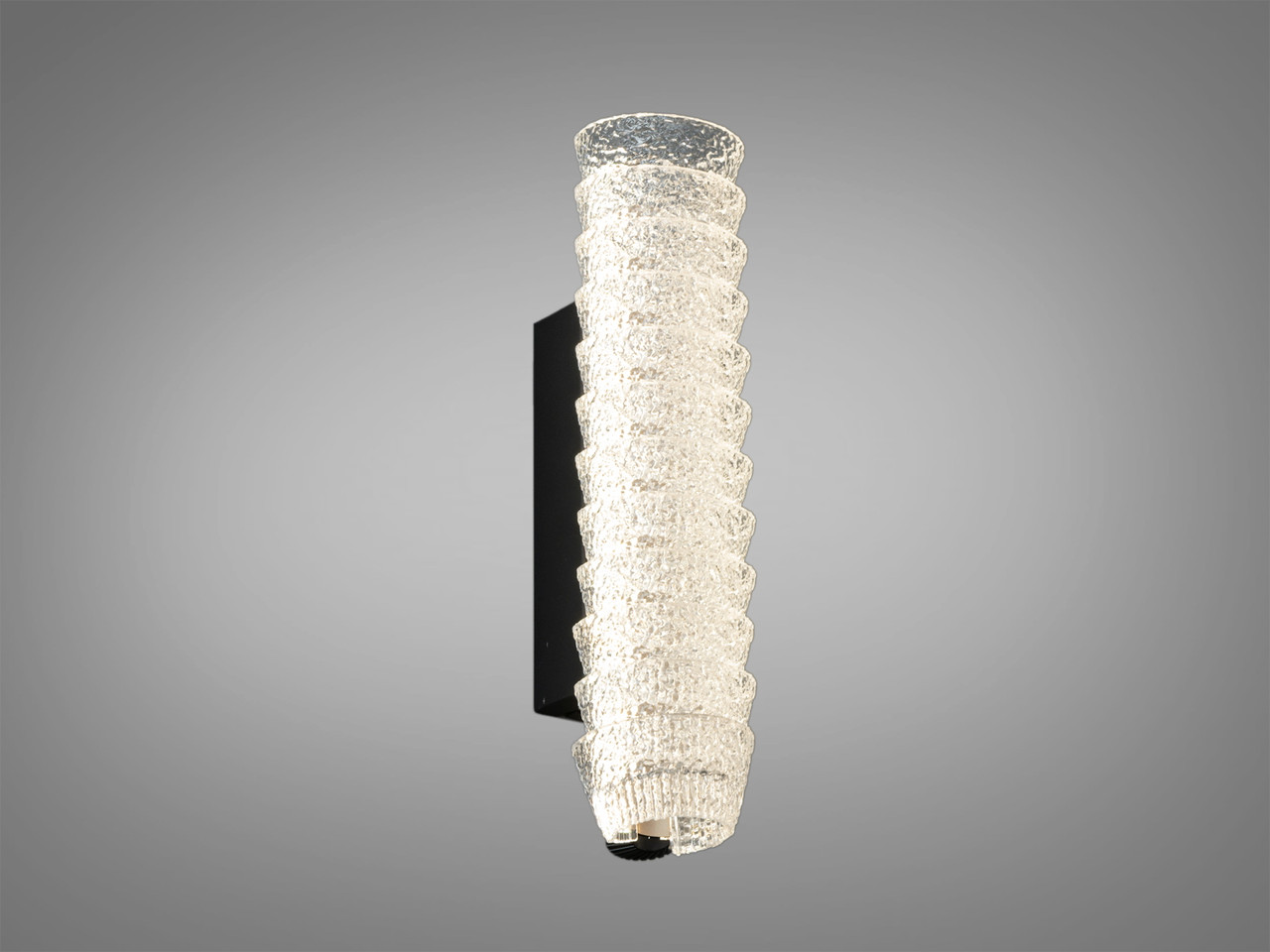 Настінне LED бра Diasha MD2509/300CG