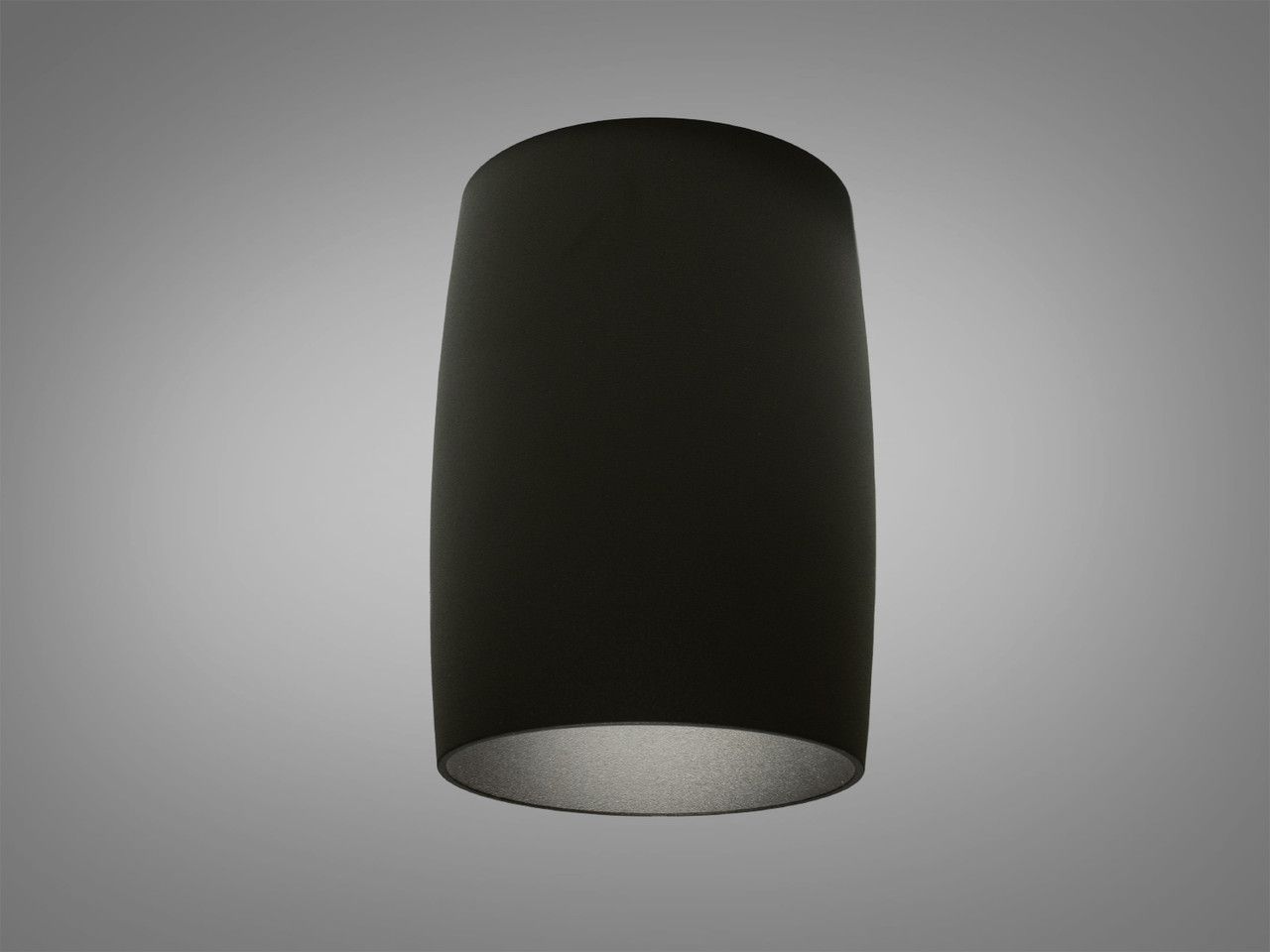 Світильник накладний точковий Diasha QXL-1722-BK MR16 G5.3, 40W, чорний, для коридору, вітальні, кухні