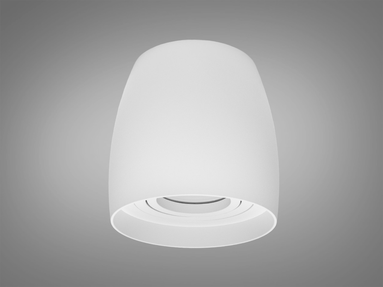 Світильник накладний точковий Diasha QXL-1729-WH MR16, 40W, білий, IP20, для коридору, вітальні, кухні, офісу, кафе/ресторана Світильник накладний точковий Diasha QXL-1729-WH MR16, 40W, білий, IP20, для коридору, вітальні, кухні, офісу, кафе/ресторана