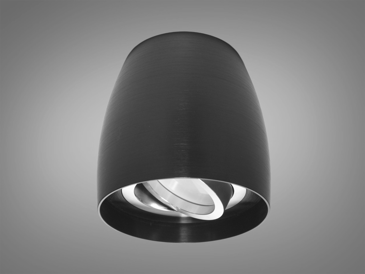 Світильник накладний точковий Diasha QXL-1729-gloss black MR16 G5.3, 40W, IP20, білий, сучасний стиль для коридору, вітальні Світильник накладний точковий Diasha QXL-1729-gloss black MR16 G5.3, 40W, IP20, білий, сучасний стиль для коридору, вітальні