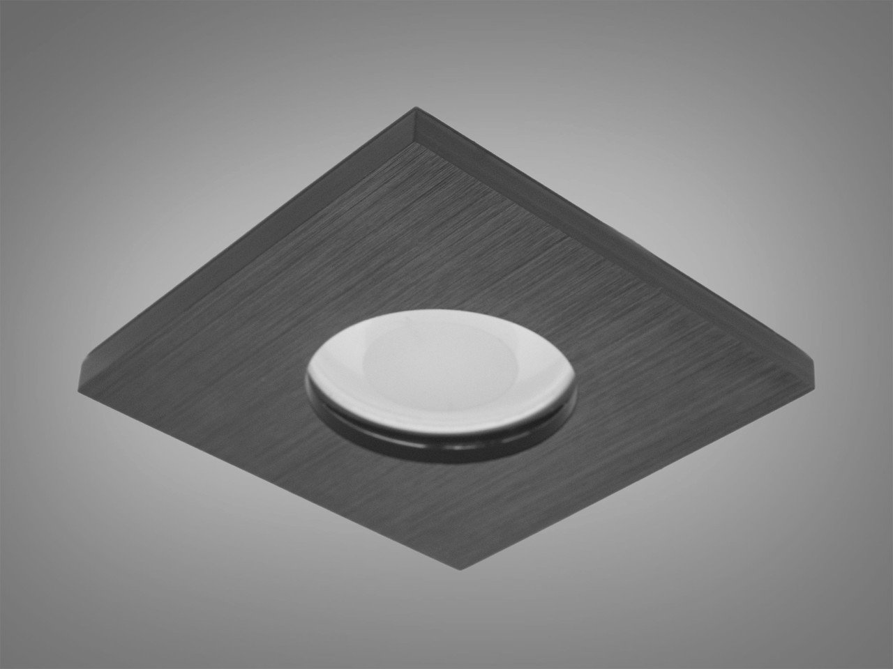 Точковий світильник вбудований Diasha QXL-1772-S-BK Aluminium, 40W, IP65, чорний, для коридору, вітальні, спальні Точковий світильник вбудований Diasha QXL-1772-S-BK Aluminium, 40W, IP65, чорний, для коридору, вітальні, спальні