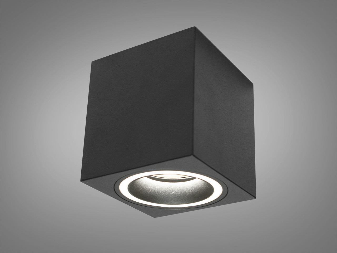 Накладний точковий світильник MR16 Diasha QXL-18086-S-BK BLACK, 40W, IP20, чорний, для коридору, вітальні, спальні, кухні Накладний точковий світильник MR16 Diasha QXL-18086-S-BK BLACK, 40W, IP20, чорний, для коридору, вітальні, спальні, кухні