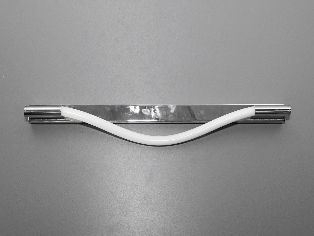 Світильник настінний LED Diasha SY9602-600CH Шланг 5W, хром, сучасний стиль для коридору, вітальні, спальні, офісу
