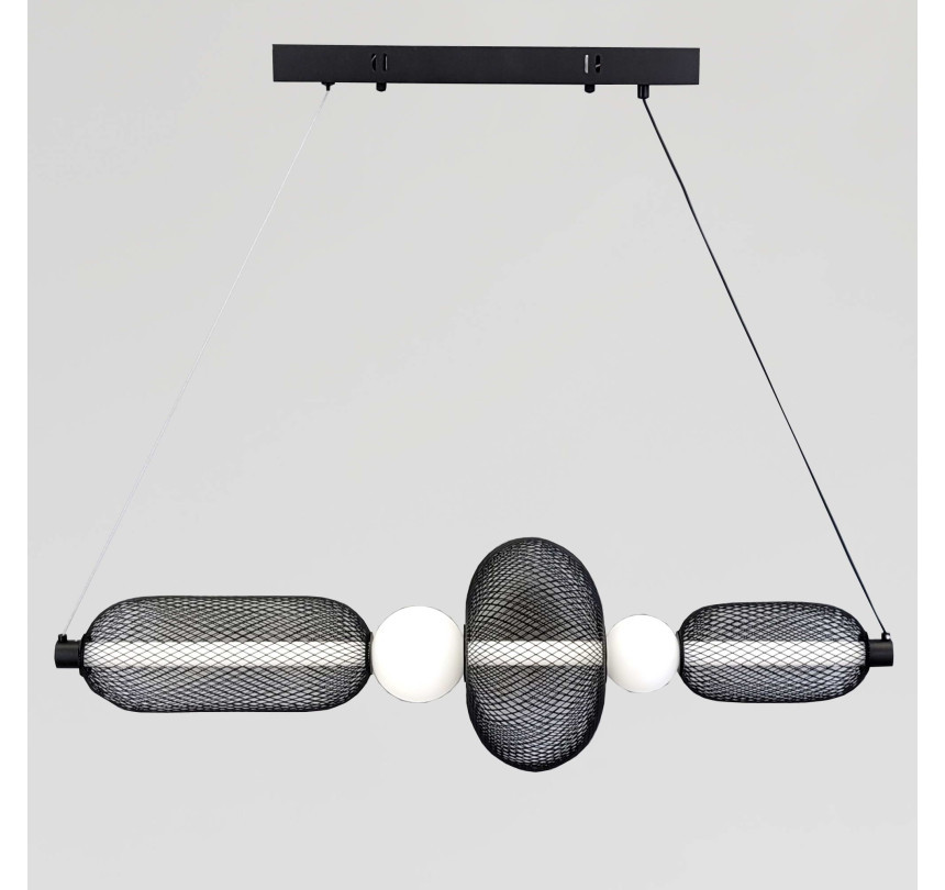 Люстра Artlight WG5180/1ABK Люстра Artlight WG5180/1ABK